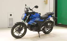 SUZUKI ｼﾞｸｻｰ150 ED131