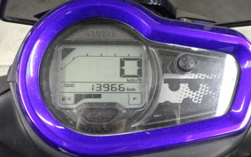 YAMAHA CYGNUSRAYZR 1997