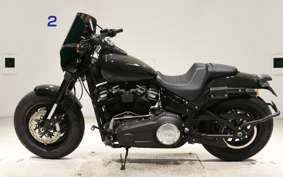 HARLEY FXFBS1870 2018