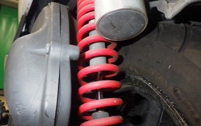 YAMAHA JOG ZR Gen.3 SA39J