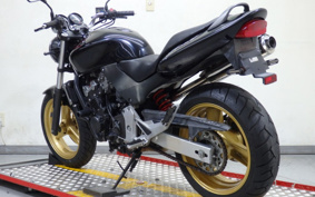 HONDA HORNET250 MC31