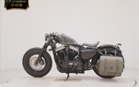 HARLEY XL1200X 2014