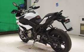 BMW S1000XR 2016