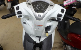 HONDA LEAD 125 JF45