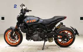 INDIAN FTR1200 2025