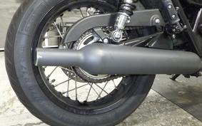 TRIUMPH BONNEVILLE T120 2024