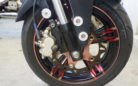 SUZUKI TR50 STREET MAGIC CA1LB