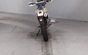 SUZUKI DJEBEL250XC SJ45A