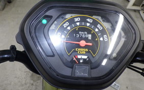 HONDA ｸﾛｽｶﾌﾞ50 1979 AA06