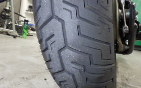 SUZUKI INTRUDER 400 Classic 2005 VK54A