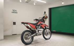 KAWASAKI KLX125 LX125C