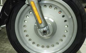 HARLEY FLSTF 1580 2012