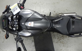 HONDA NC750X Limited ABS 2015 RC72
