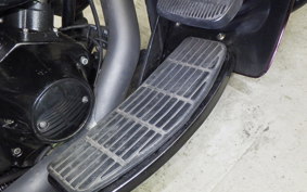 HARLEY FLHTCU 1340 1991