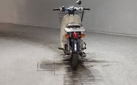 HONDA SUPER CUB50 AA01