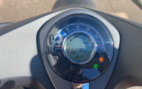 HONDA  SUPER CUB C125 JA71