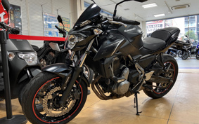 KAWASAKI Z650 ABS 2017 ER650H
