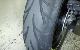 HONDA CBR250R A 2021