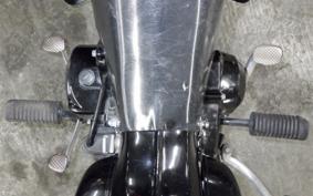 HONDA LITTLE CUB E AA01