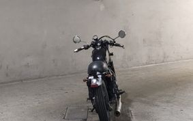 KAWASAKI 250TR BJ250F