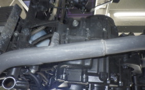 HONDA REBEL 250 S 2021 MC49