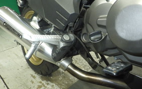 KAWASAKI Z125 PRO 1993 BR125H
