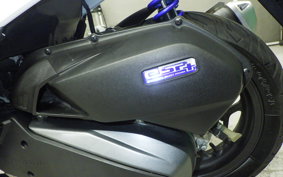 HONDA PCX 125 JK06