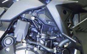 SUZUKI GSX-8R 2024 EM1AA