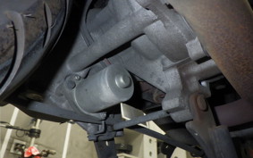 SUZUKI LET's 2 2013 CA1PA