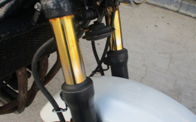 KAWASAKI ZRX-2 1999 ZR400E