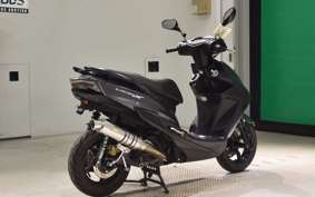 YAMAHA CYGNUS 125 XSR 3 2023 SED8J