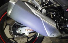 KAWASAKI NINJA 250 2006 EX250L