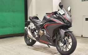 HONDA CBR400R 2021 NC56