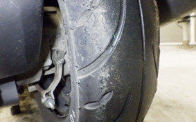 SUZUKI ADDRESS V125 G 2008 CF46A