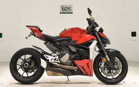 DUCATI DUCATI ストリート FIGHTER V2 2018