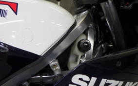 SUZUKI RG250 Gamma 2011 GJ21A
