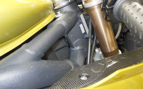 TRIUMPH DAYTONA 675 SE 2013