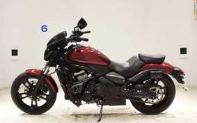 KAWASAKI ELIMINATOR650 EN650J