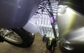 HONDA MONKEY 125 2026 JB02