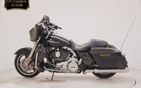 HARLEY FLHX 1690 2013