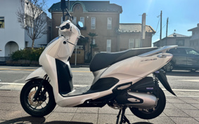 HONDA LEAD 125 JK12