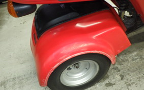 HONDA GYRO CANOPY 2024 TA03