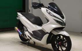 HONDA PCX125 2014 JF81