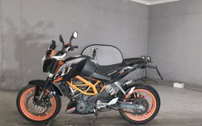 KTM 390 DUKE 2014 JGJ40