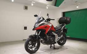 HONDA NC750X DCT 2021 RH09