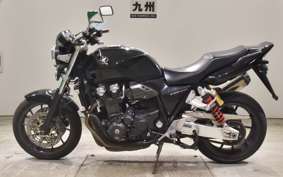 HONDA CB1300SF SUPER FOUR Gen. 3