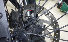 KTM 390 ADVENTURE 2024