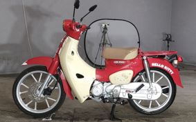 HONDA SUPER CUB110 JA59
