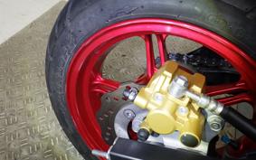 KAWASAKI Z125 PRO BR125H