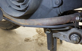 HONDA DIO Gen.6 AF68